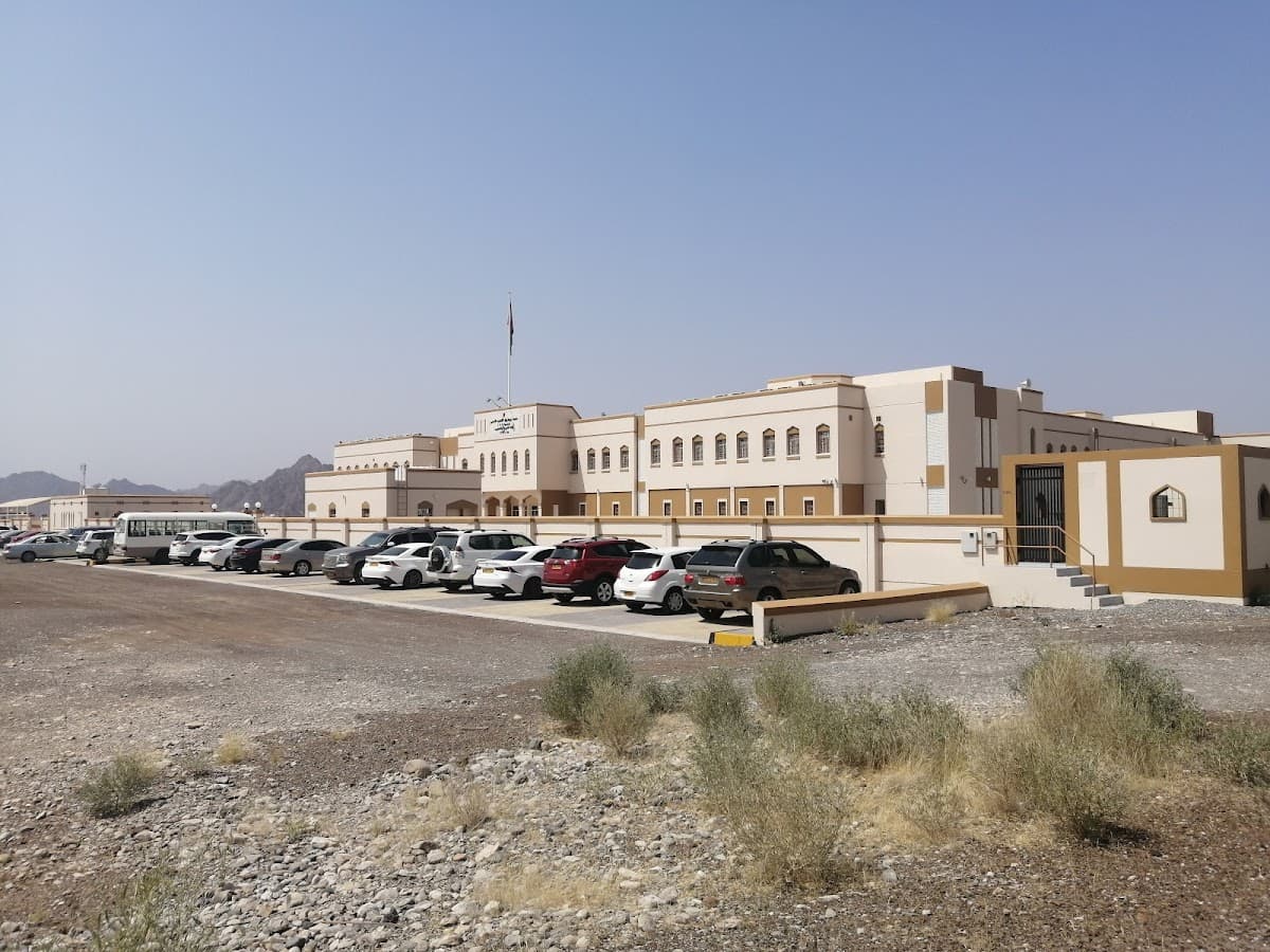 Roboa Nizwa For Primary - Photo 3 of 3