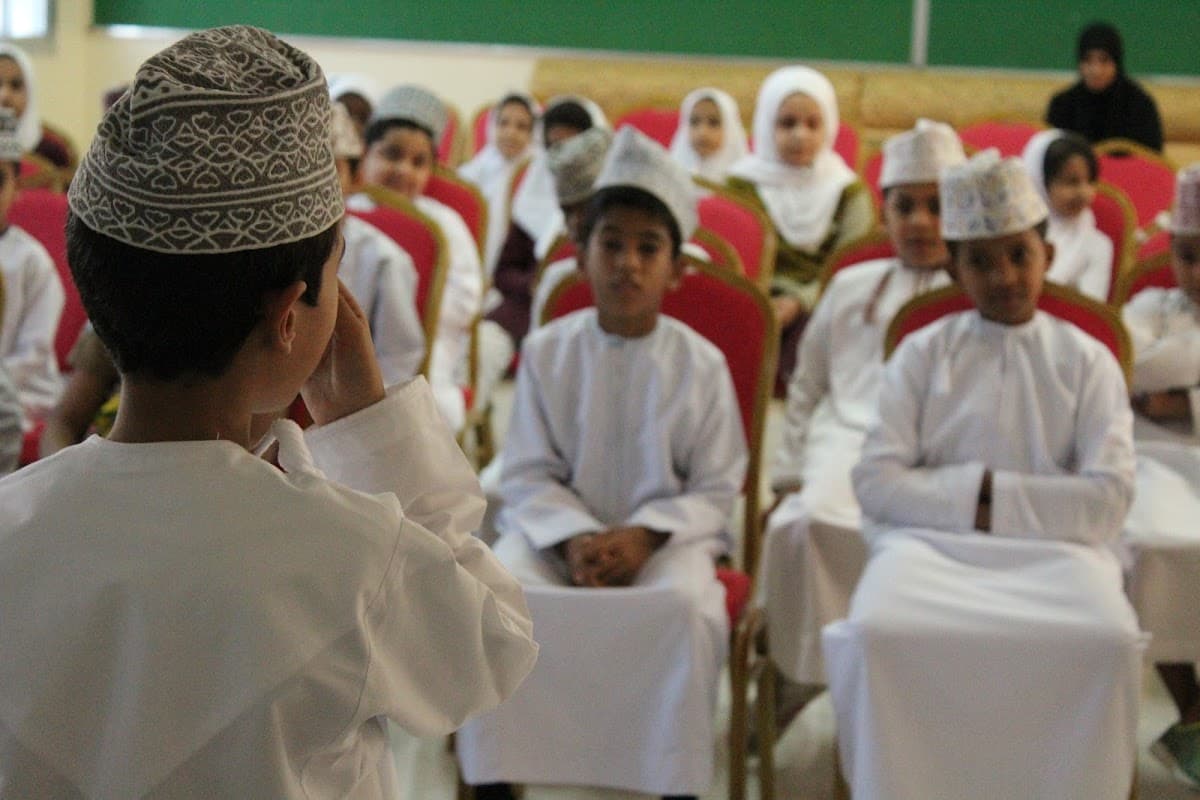 Yanaabi Al Elm School - Photo 2 of 3