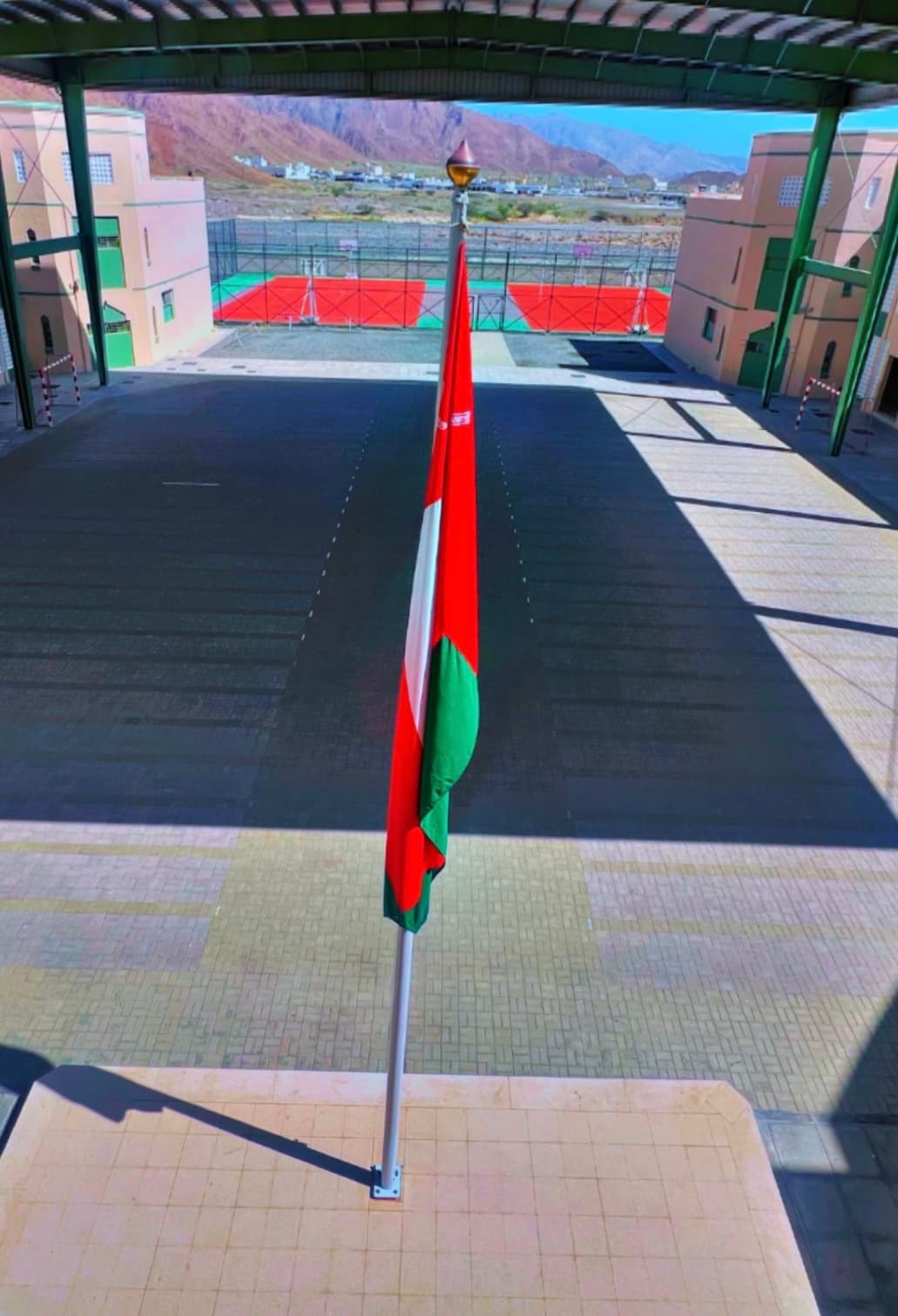 Ahmed Bin Al Nudher For Primary Boys - Photo 3 of 3