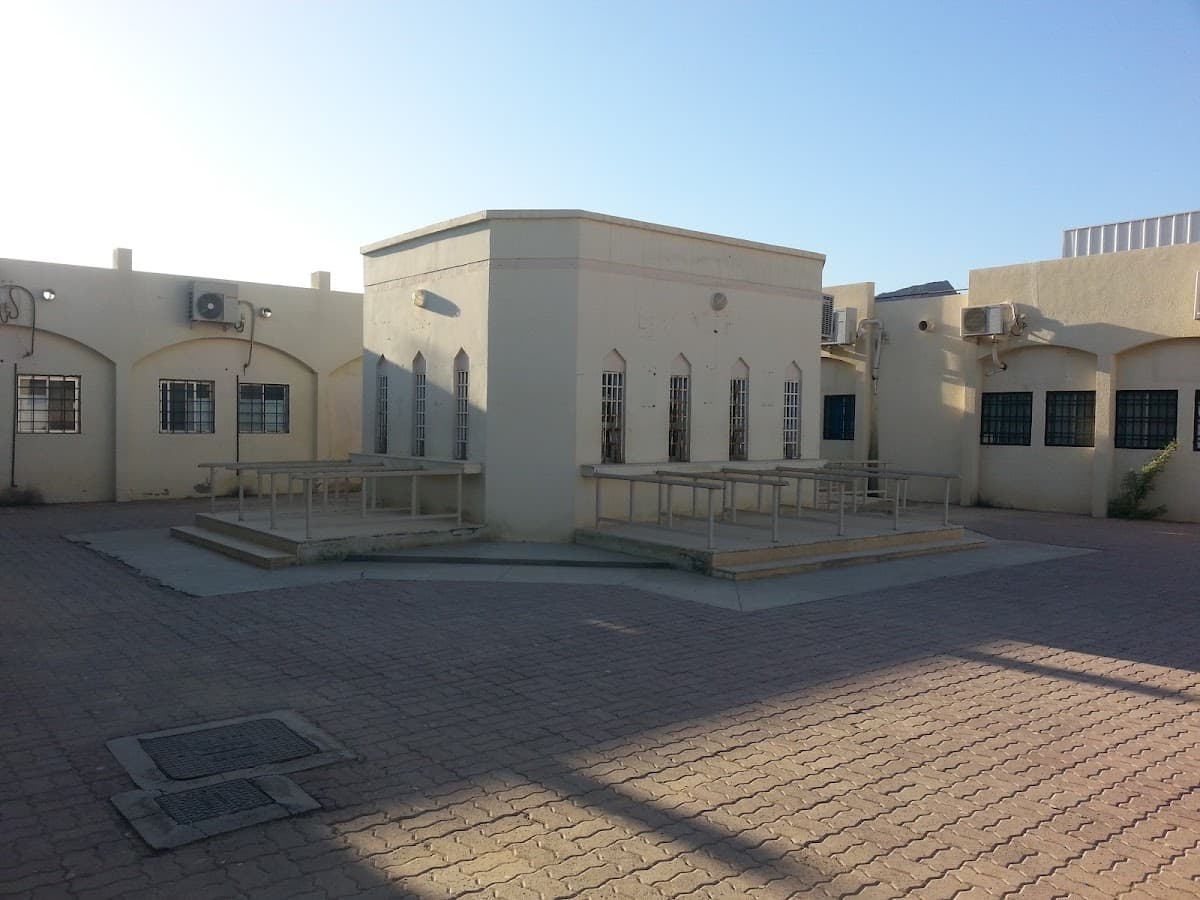 Abdullah Bin Masaood School - Photo 1 of 2