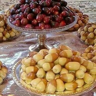 Seeh Al Rasyat For Primary Boys - School Building