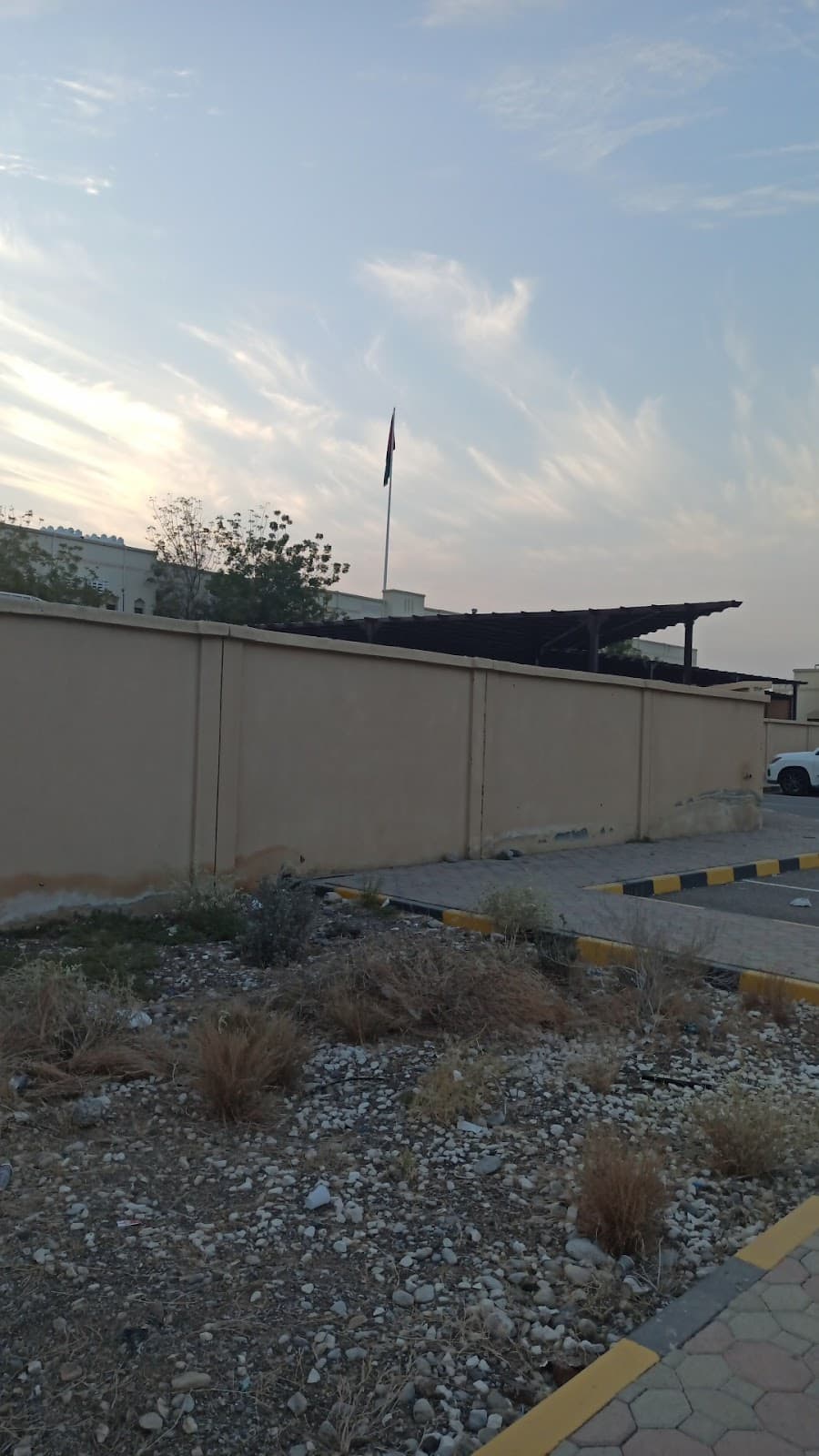 Marya Al Qobtiya For Primary Girls - School Building