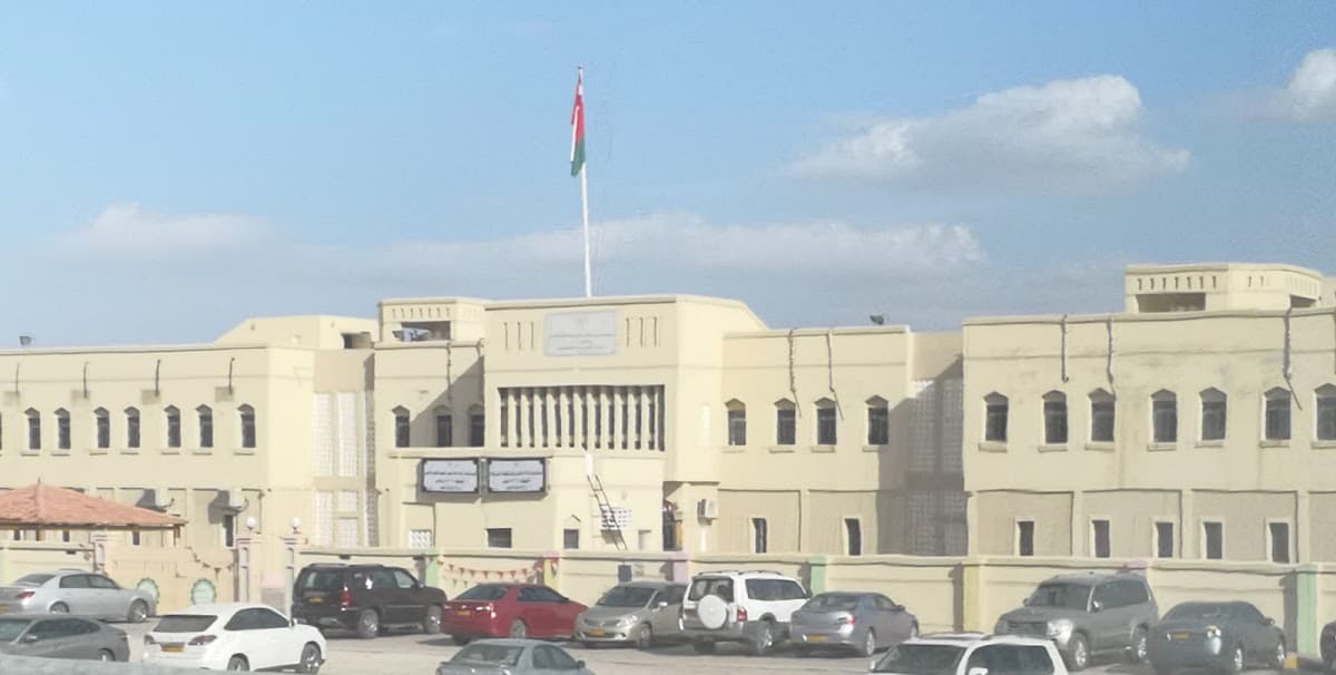 Nasraa Bint Al Emam For Primary - Photo 2 of 1