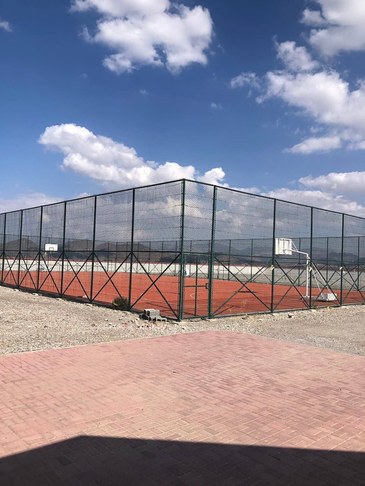 Aldeser School - Photo 1 of 2