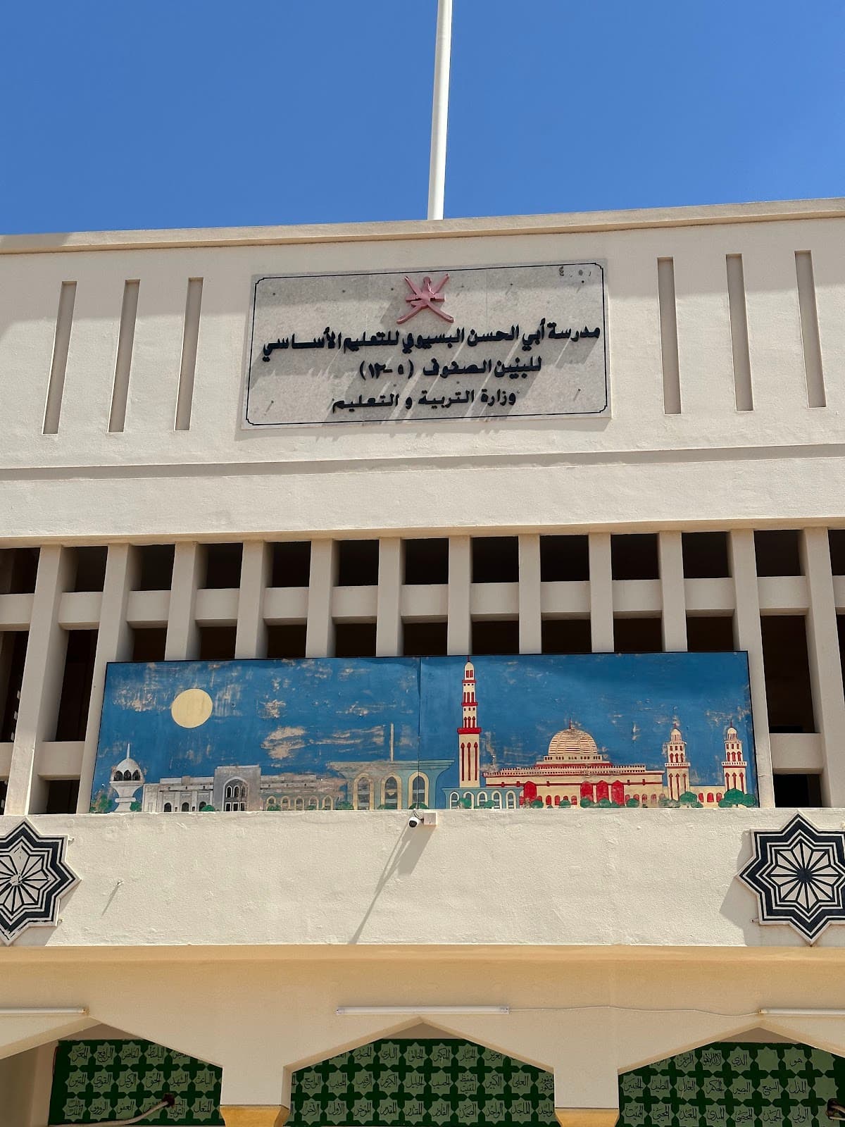 Abo Al Hasaan For Primary Boys - Photo 4 of 3