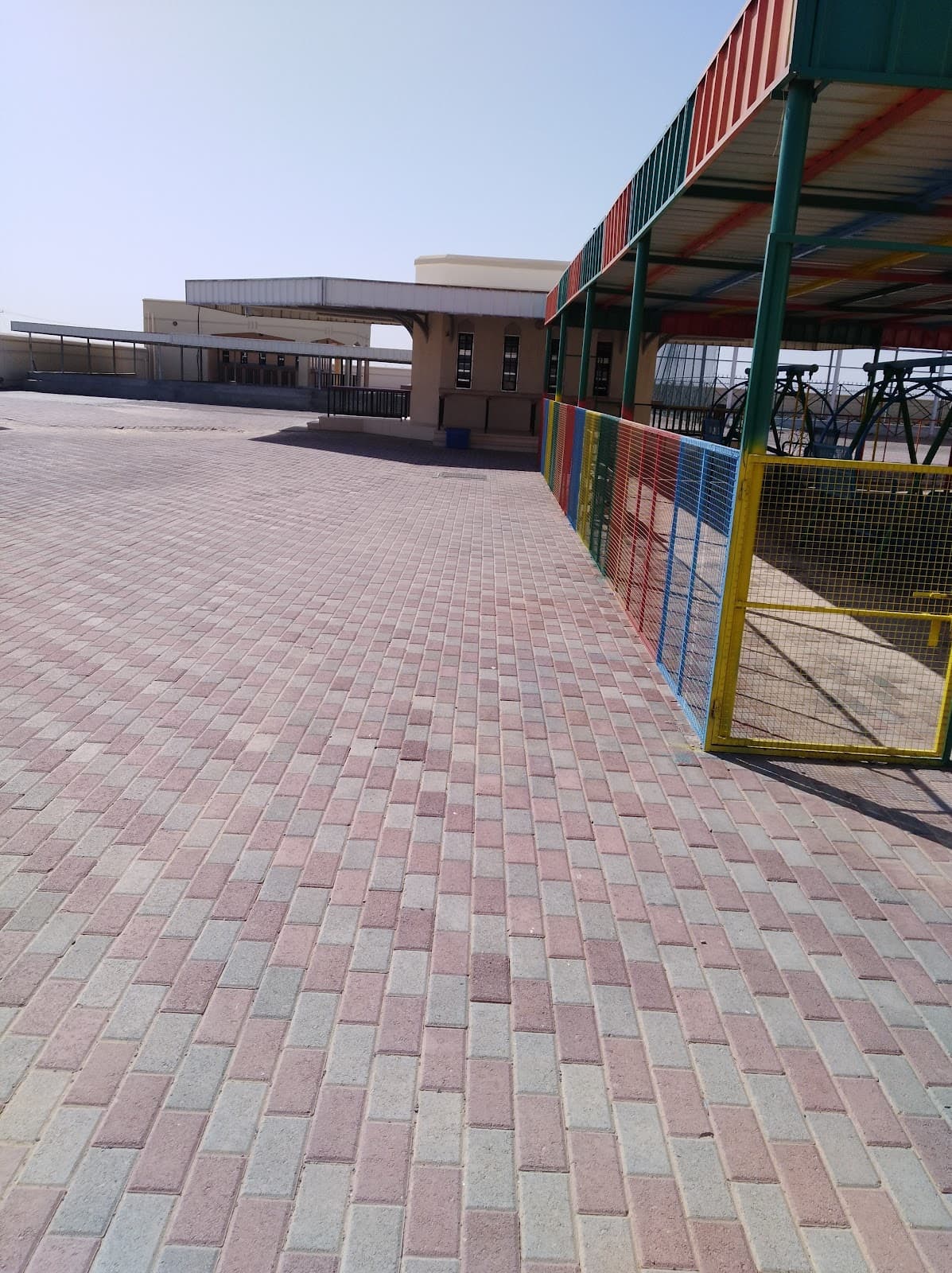 Al Habi School - Bahla, Ad Dakhiliyah - School in Oman