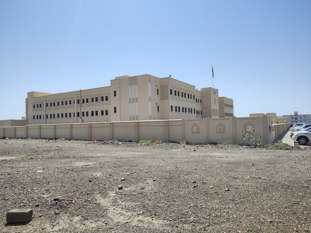 Jemaah School - Photo 2 of 3