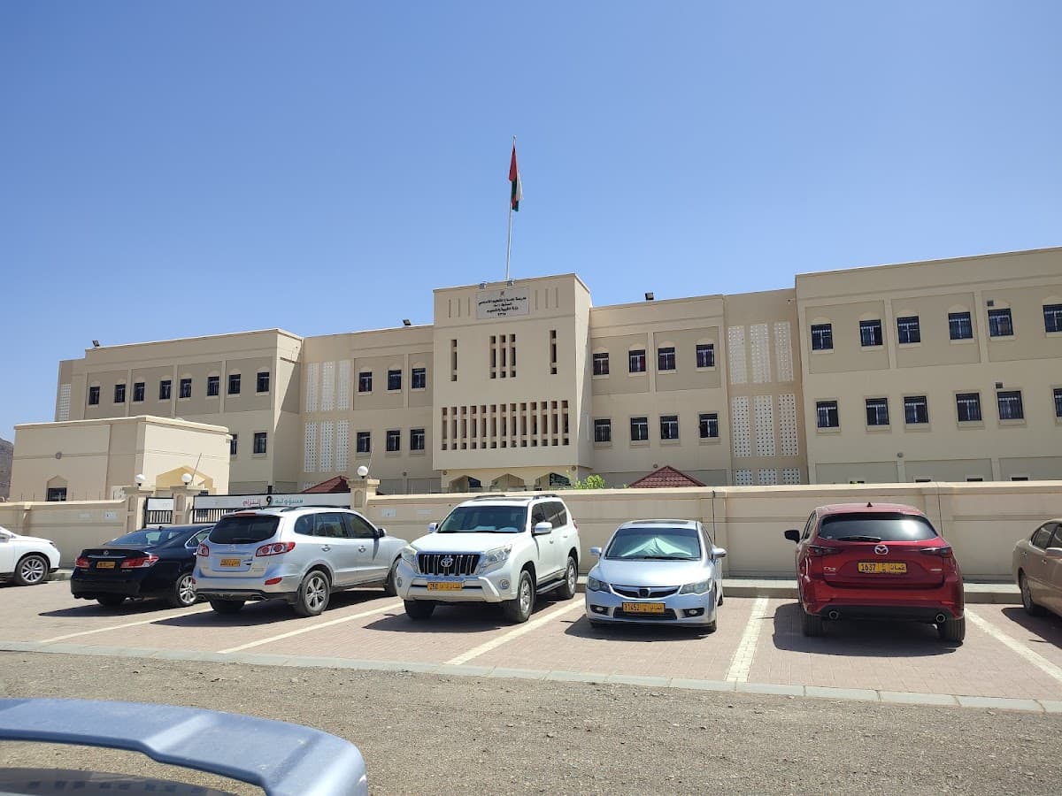 Jemaah School - Photo 3 of 3