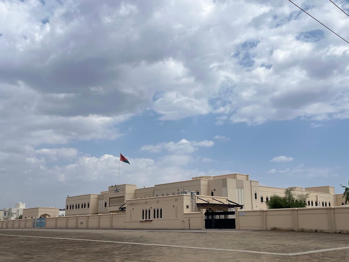 Hay Saad School - Photo 3 of 3