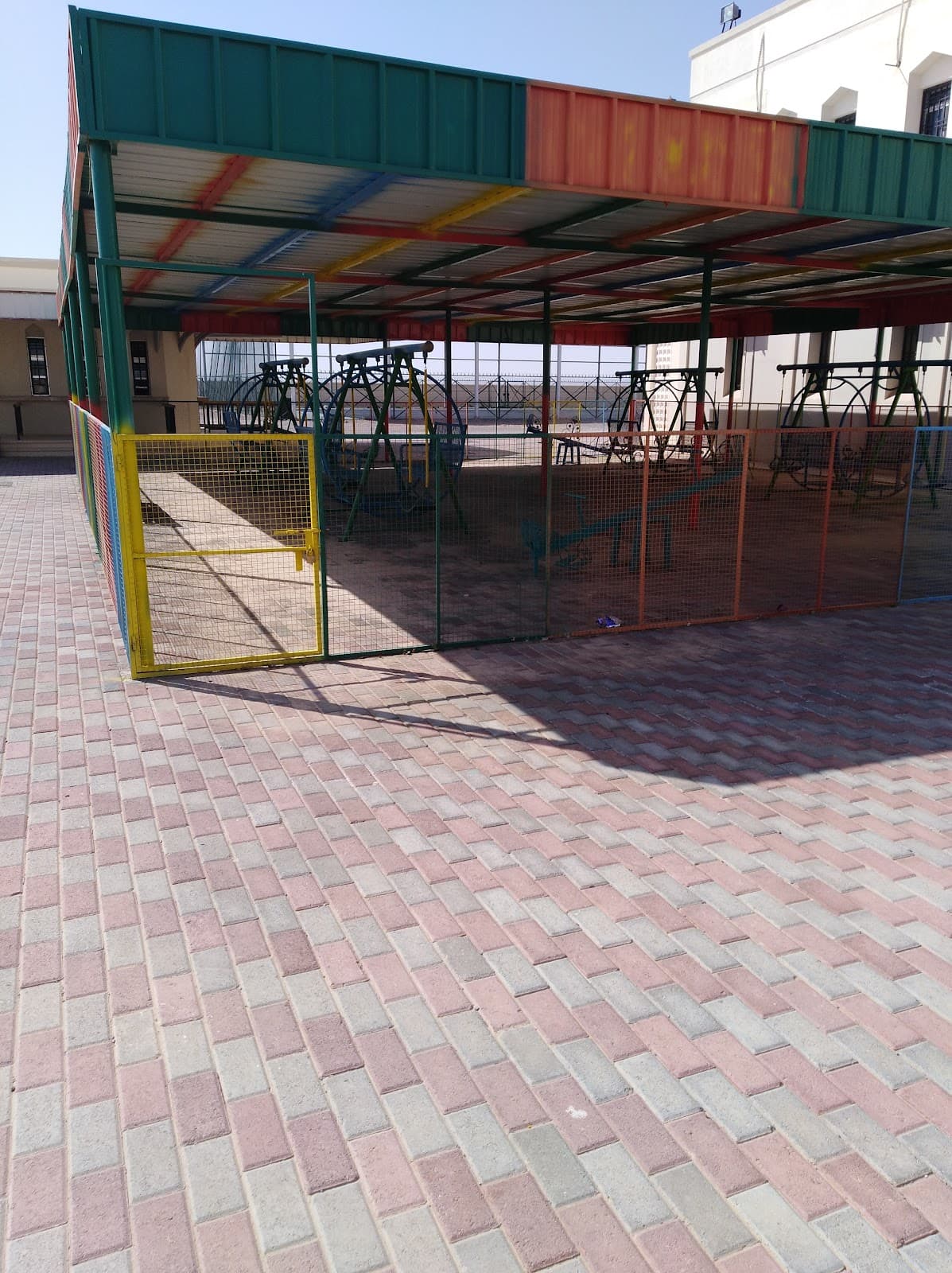 Fayd Al-Hikma For Primary Evining - Photo 4 of 3