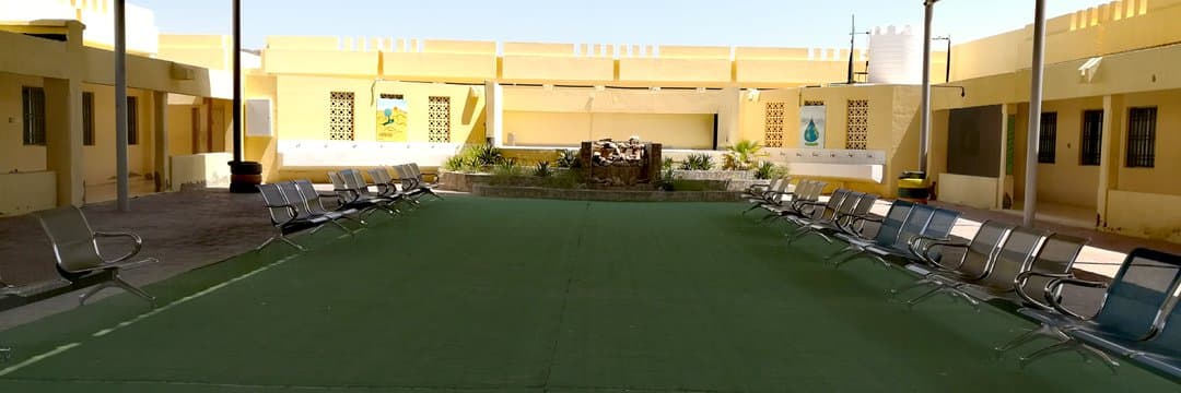 Safya Umm Al Muamnin School - Photo 3 of 3