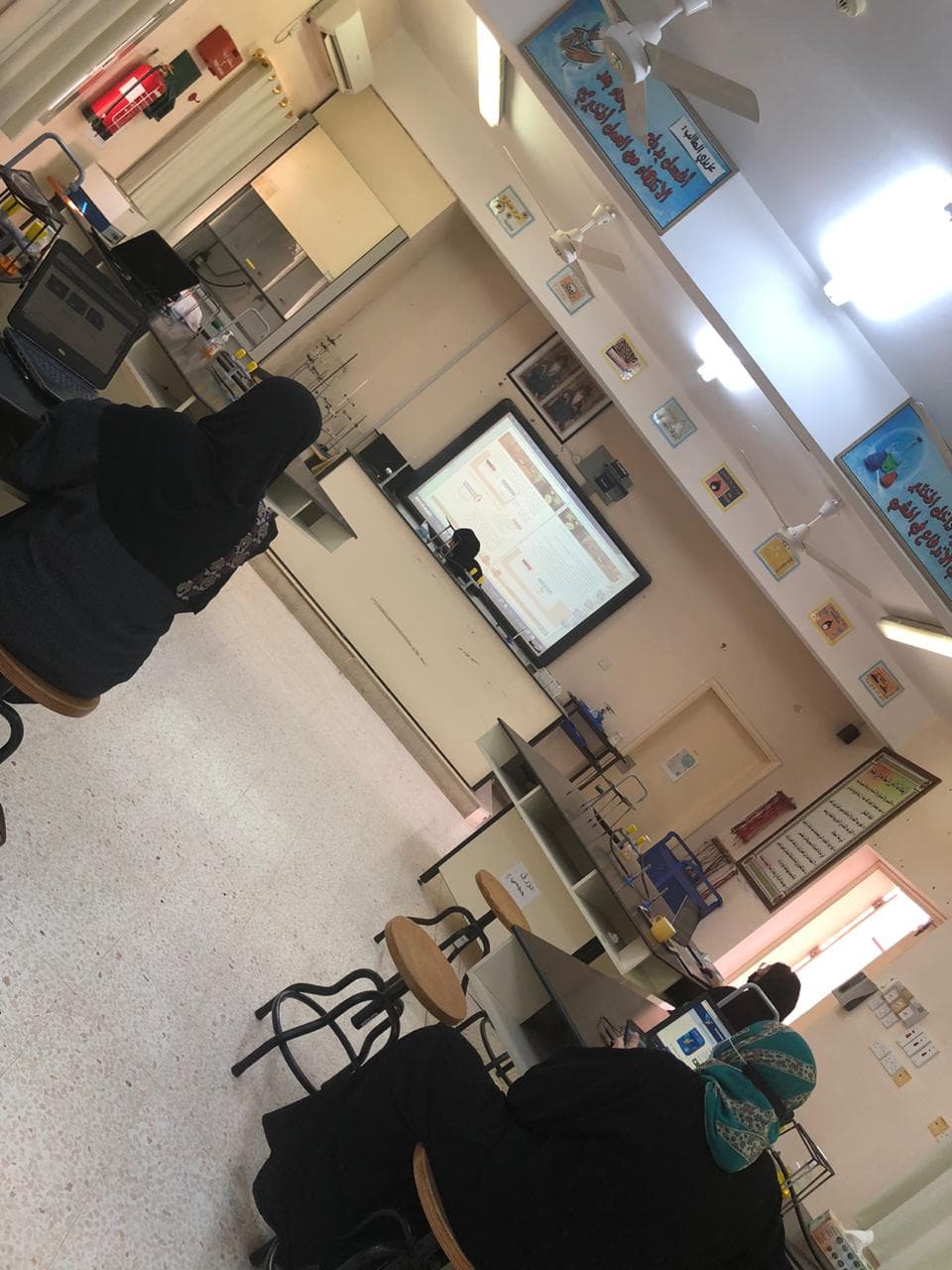 Al Shaimaa School - Adam, Ad Dakhiliyah - School in Oman