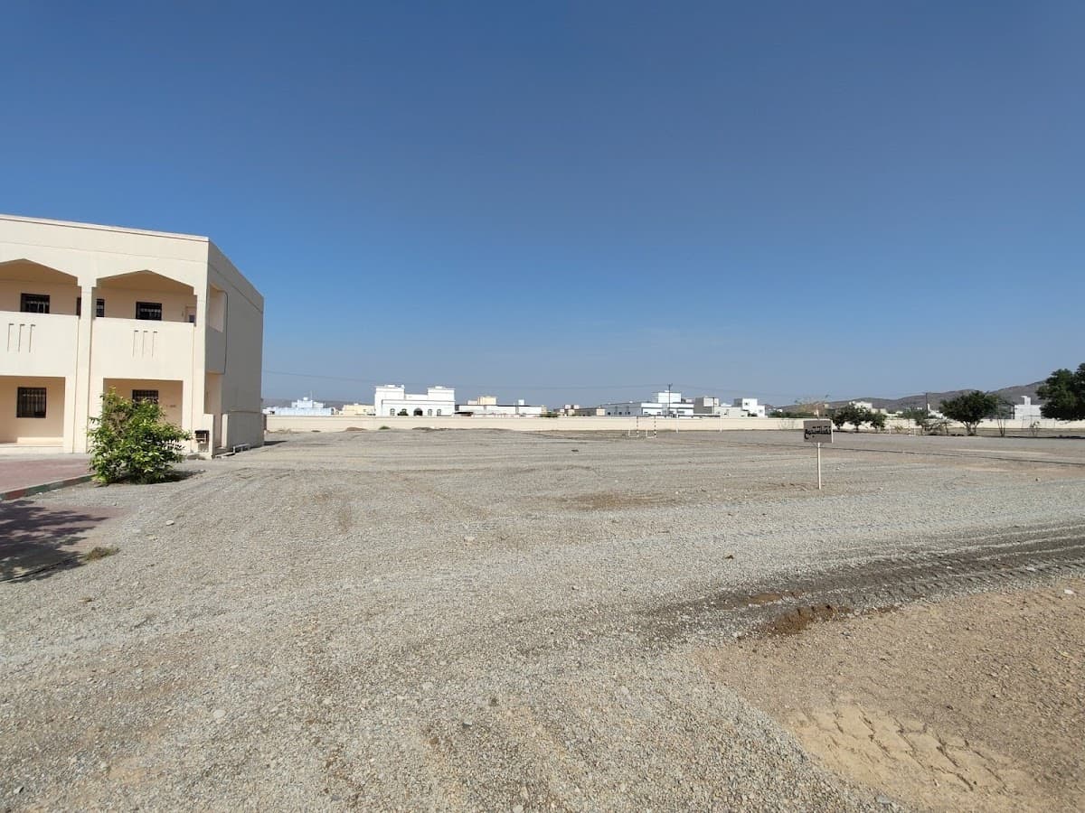 Ausama Bin Zaid School - Photo 3 of 3