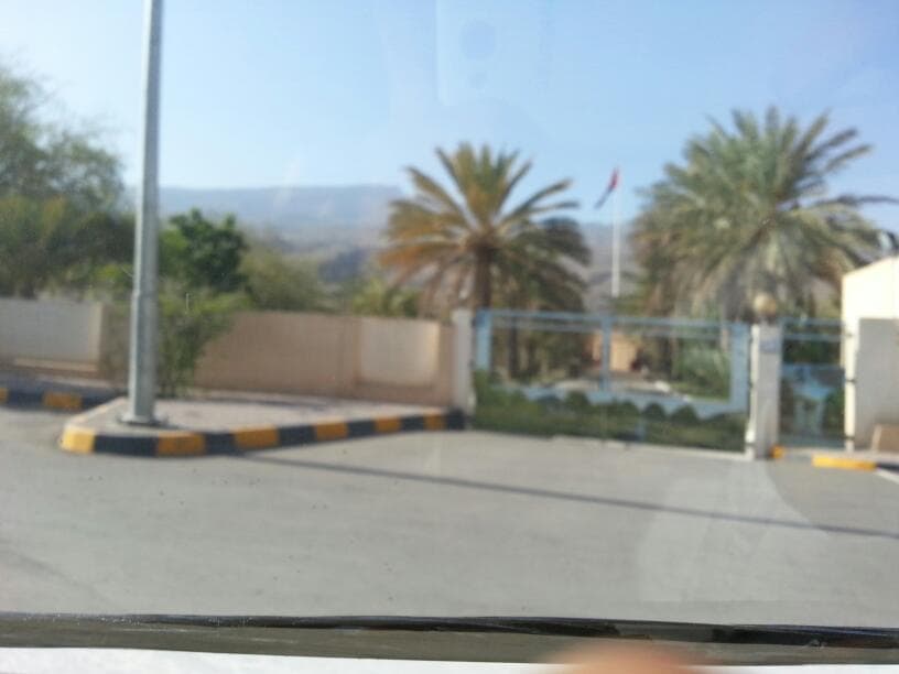 Al Shik Majed Bin Khmis For Primary Boys - Photo 4 of 3