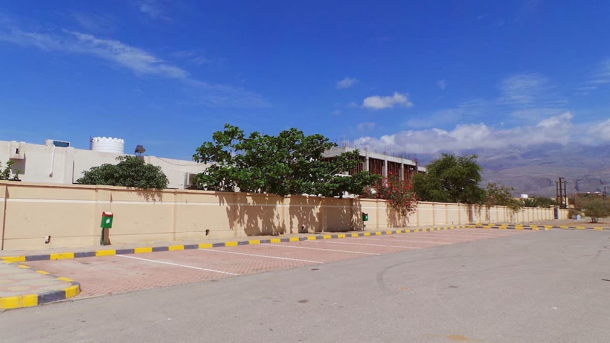 Al Abrar School - Photo 3 of 3