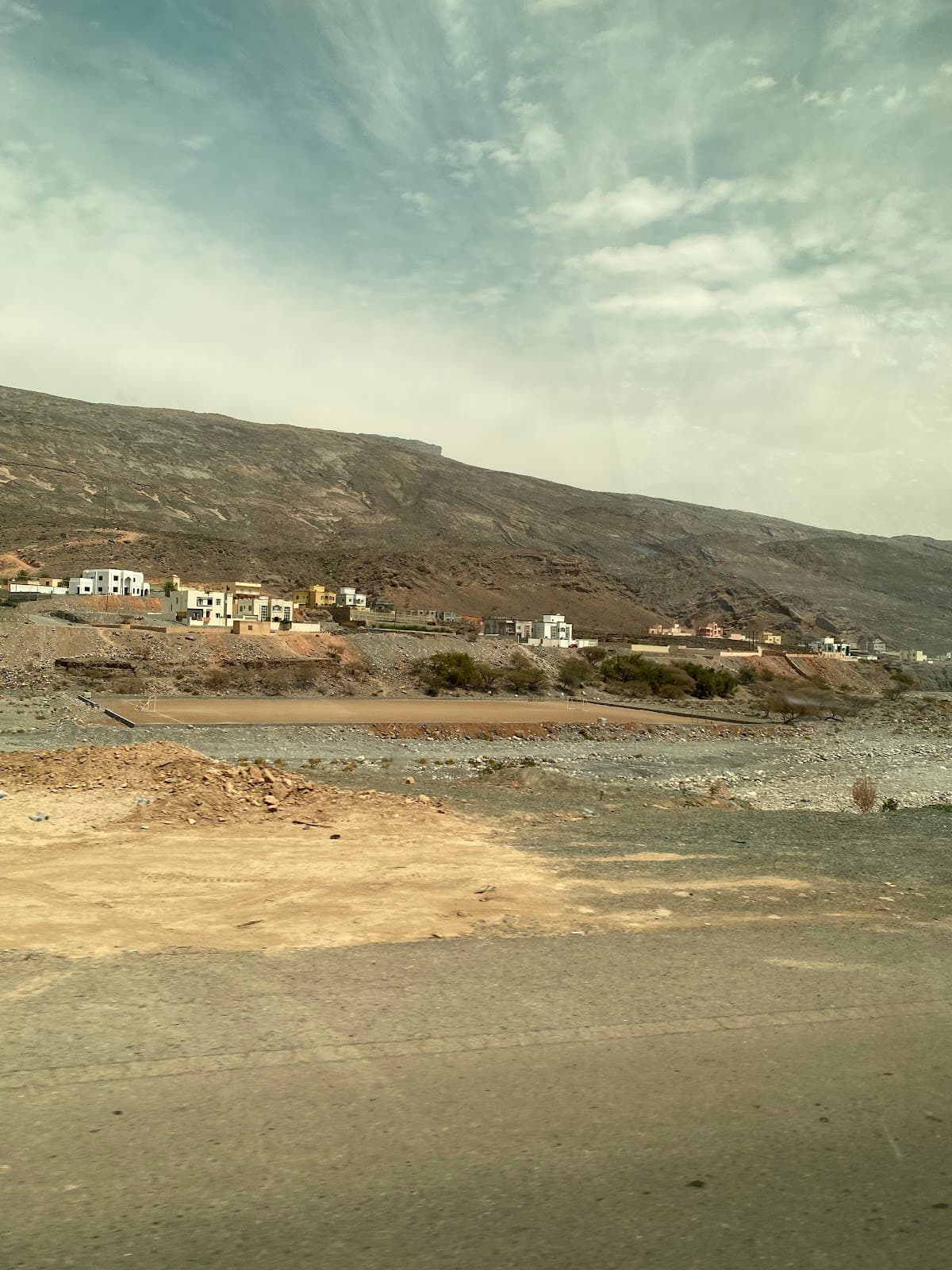 Wadi Gool School - Photo 3 of 3