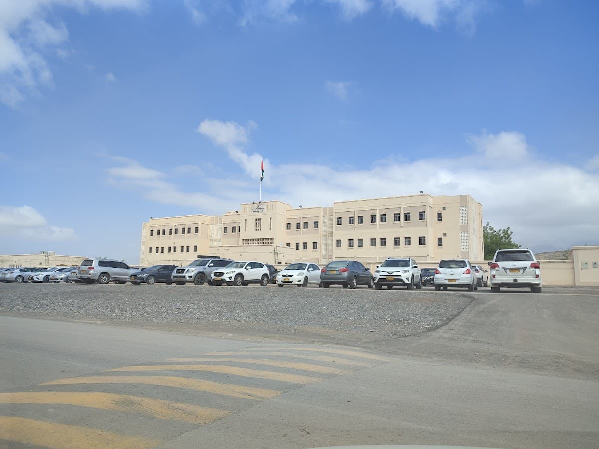 Fatma Bent Zubair For Primary - Photo 3 of 3