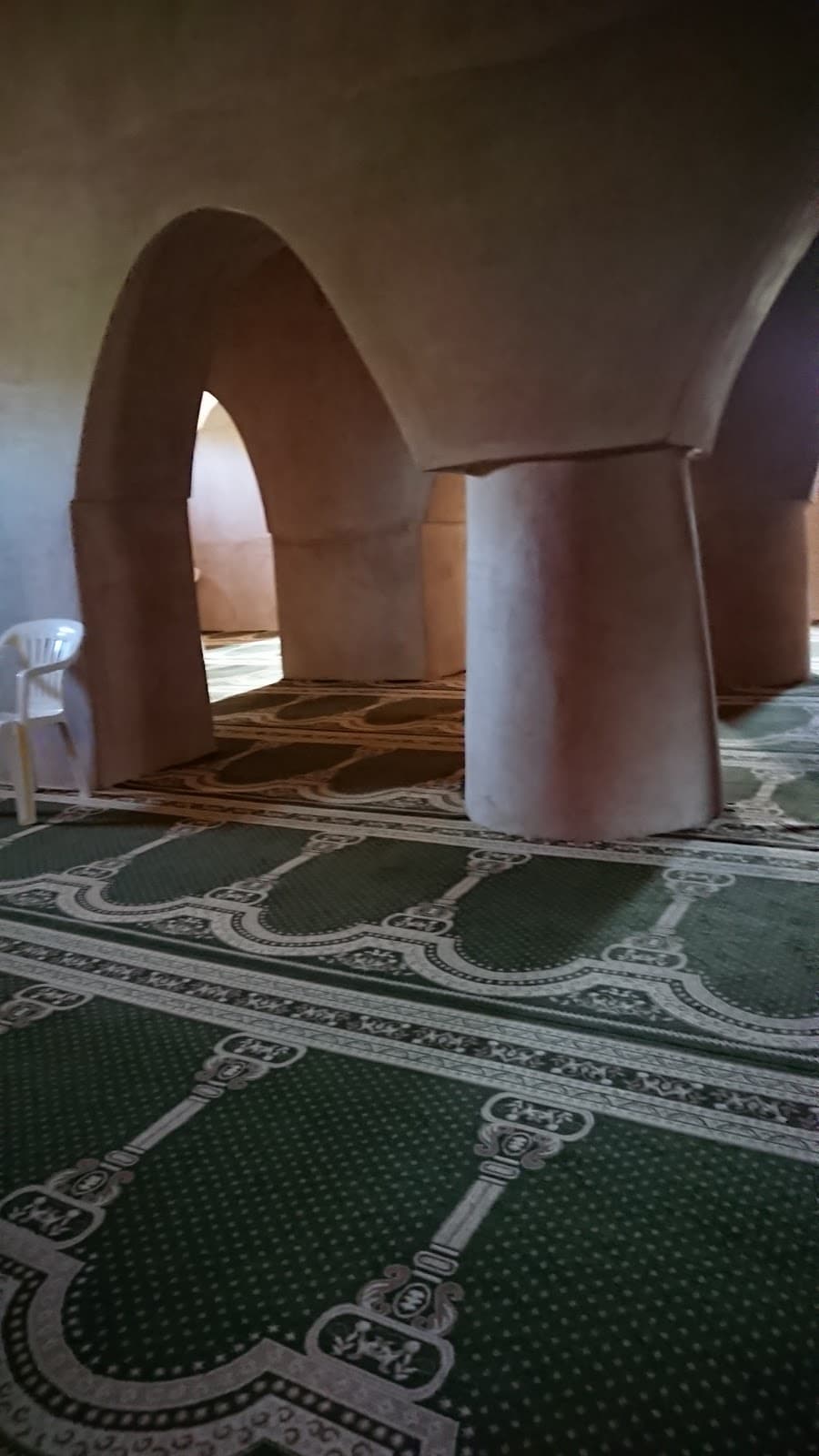 Abi Saeid Al-Kadami School - Photo 2 of 3