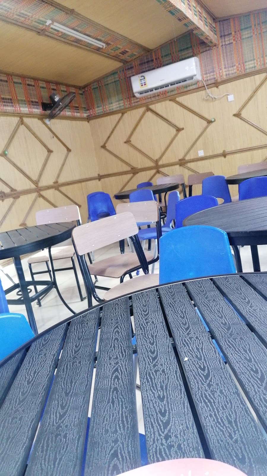 Ibrahim Bin Qais Al Hadrami School - Photo 3 of 3