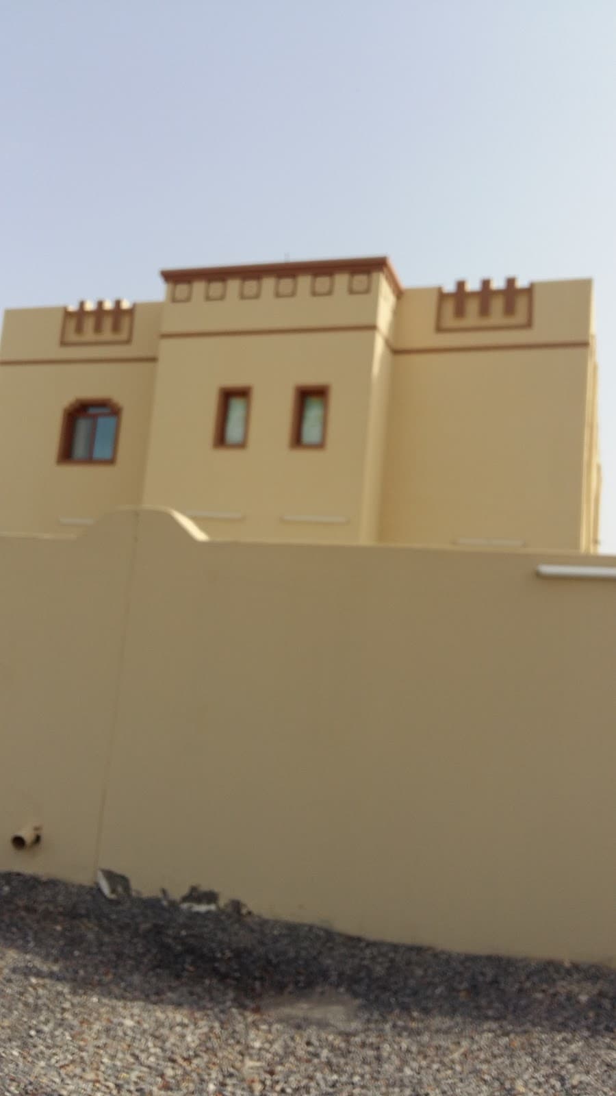 Al Shaikha Nadheera For Primary Girls - Photo 3 of 3