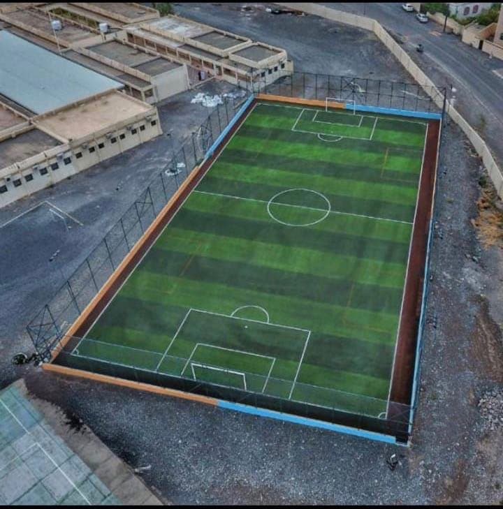 Al Azhar Bin Mohammed Al Azkawi School - Photo 1 of 2