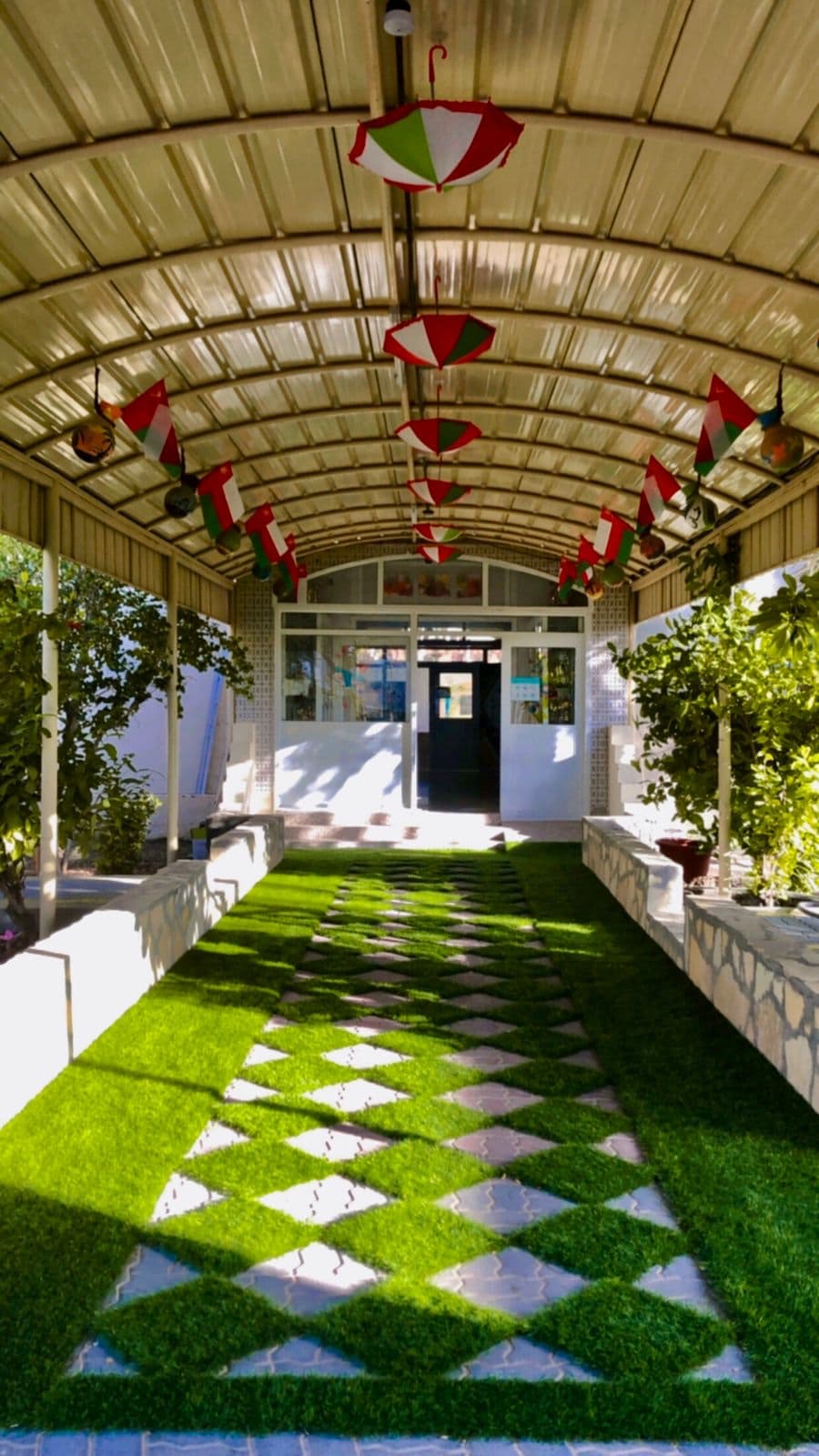 Mohammed Bin Jaafar Al Azkawi For Primary Boys - Photo 3 of 3