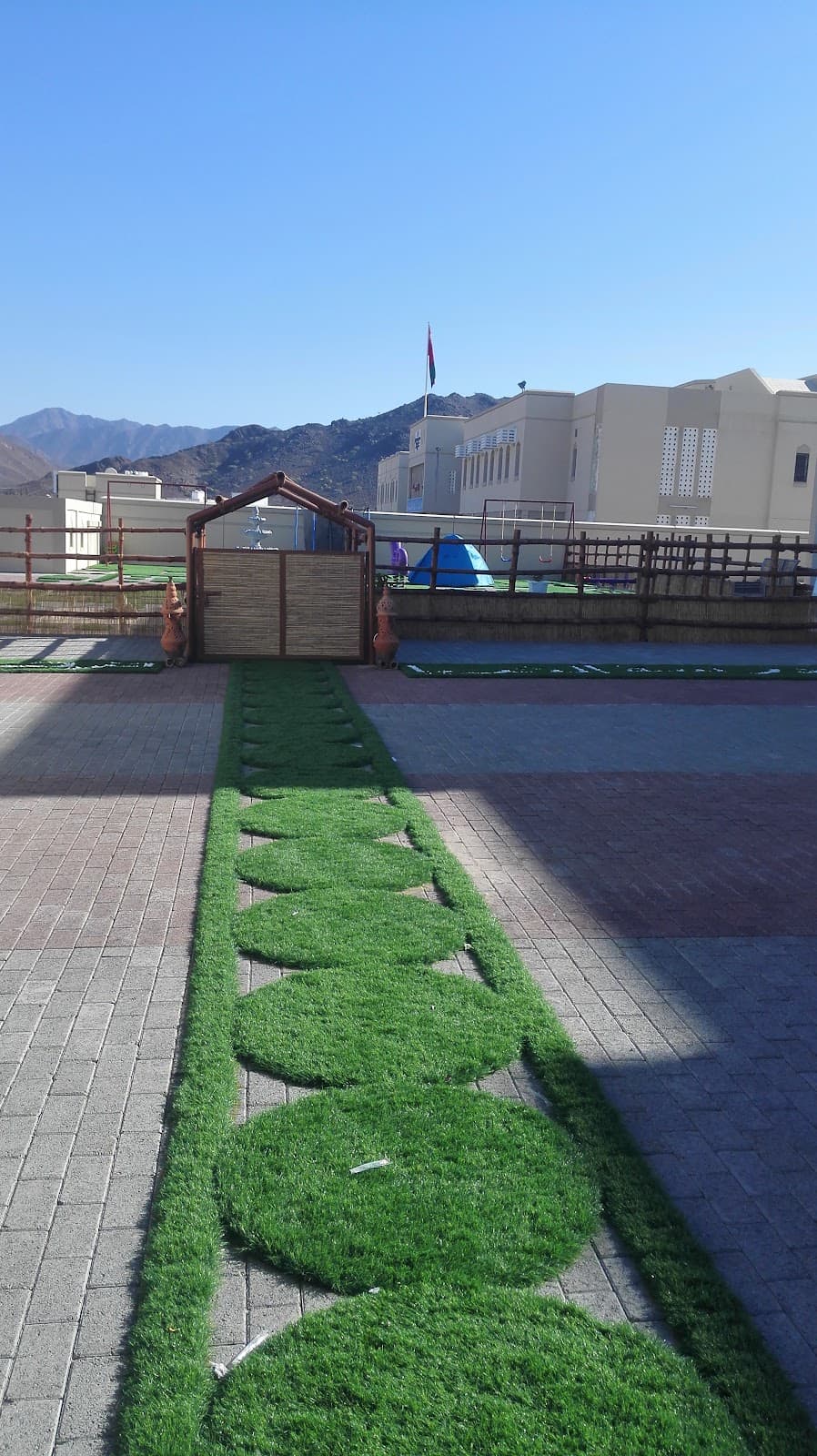 Alththaria For Primary - Photo 2 of 3