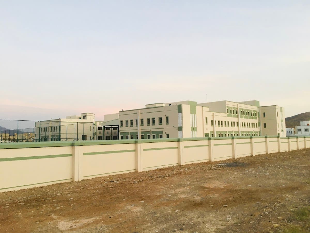 Towq School - Photo 2 of 2