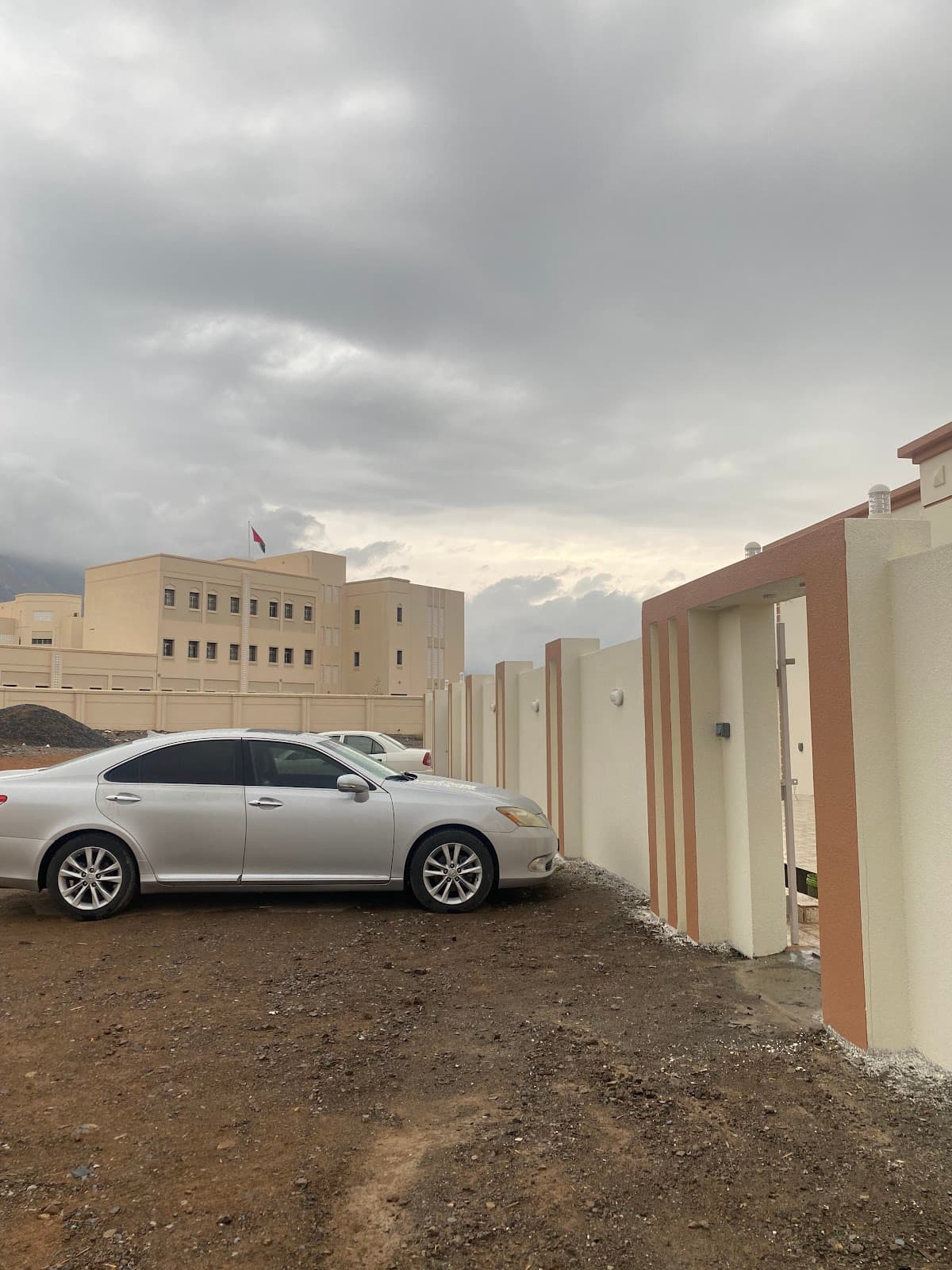 Motfaat Izki School - Photo 2 of 2