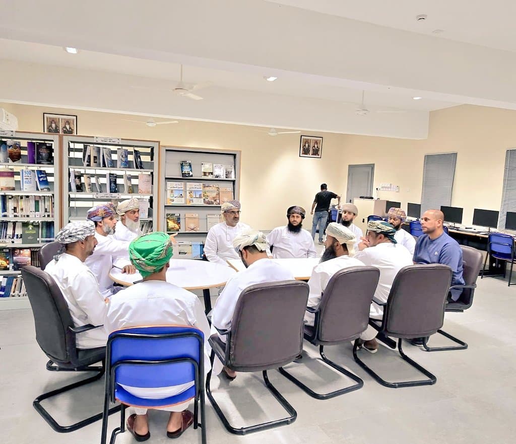 Sheikh Shams Bin Hassan Al-Amiri For Primary Boys - School Building