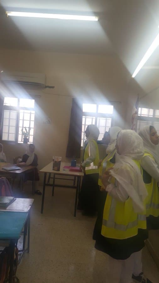 Welayt Bidbid School - Photo 2 of 2