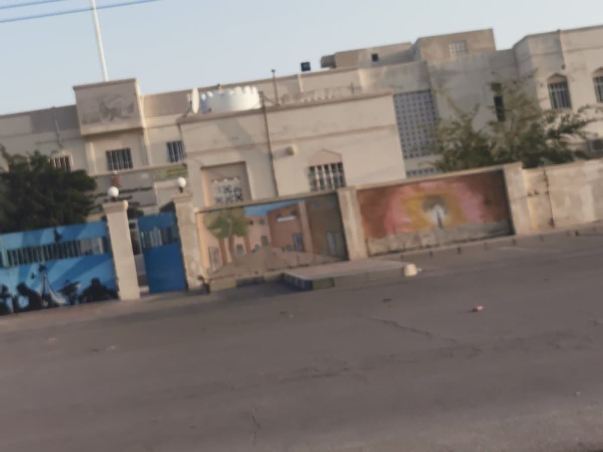 Fanja School - Photo 1 of 3