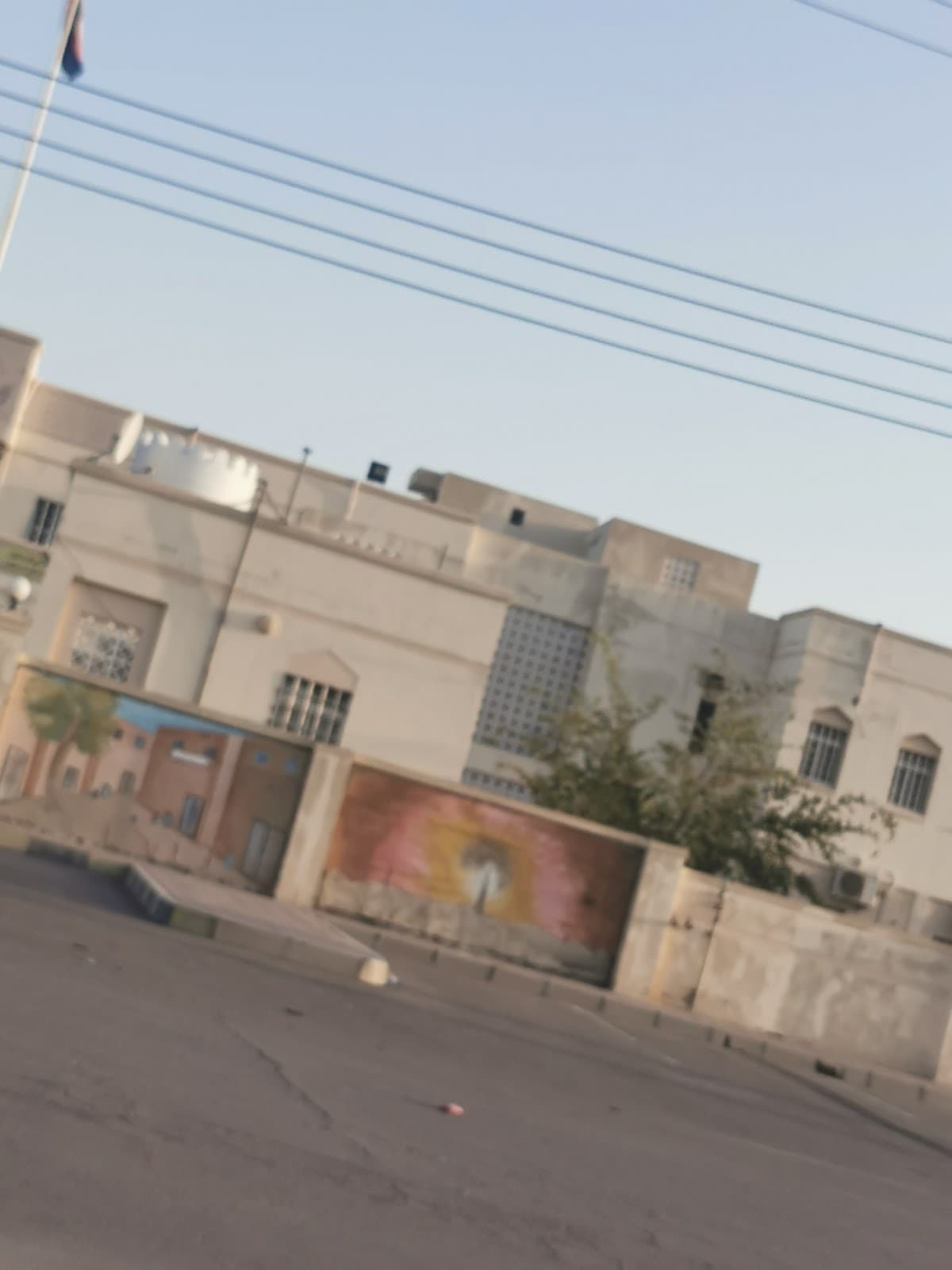 Fanja For Primary Boys - Photo 4 of 3