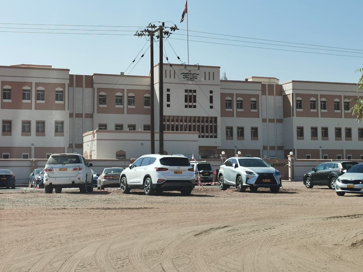 New School In Fanja School - Photo 1 of 2