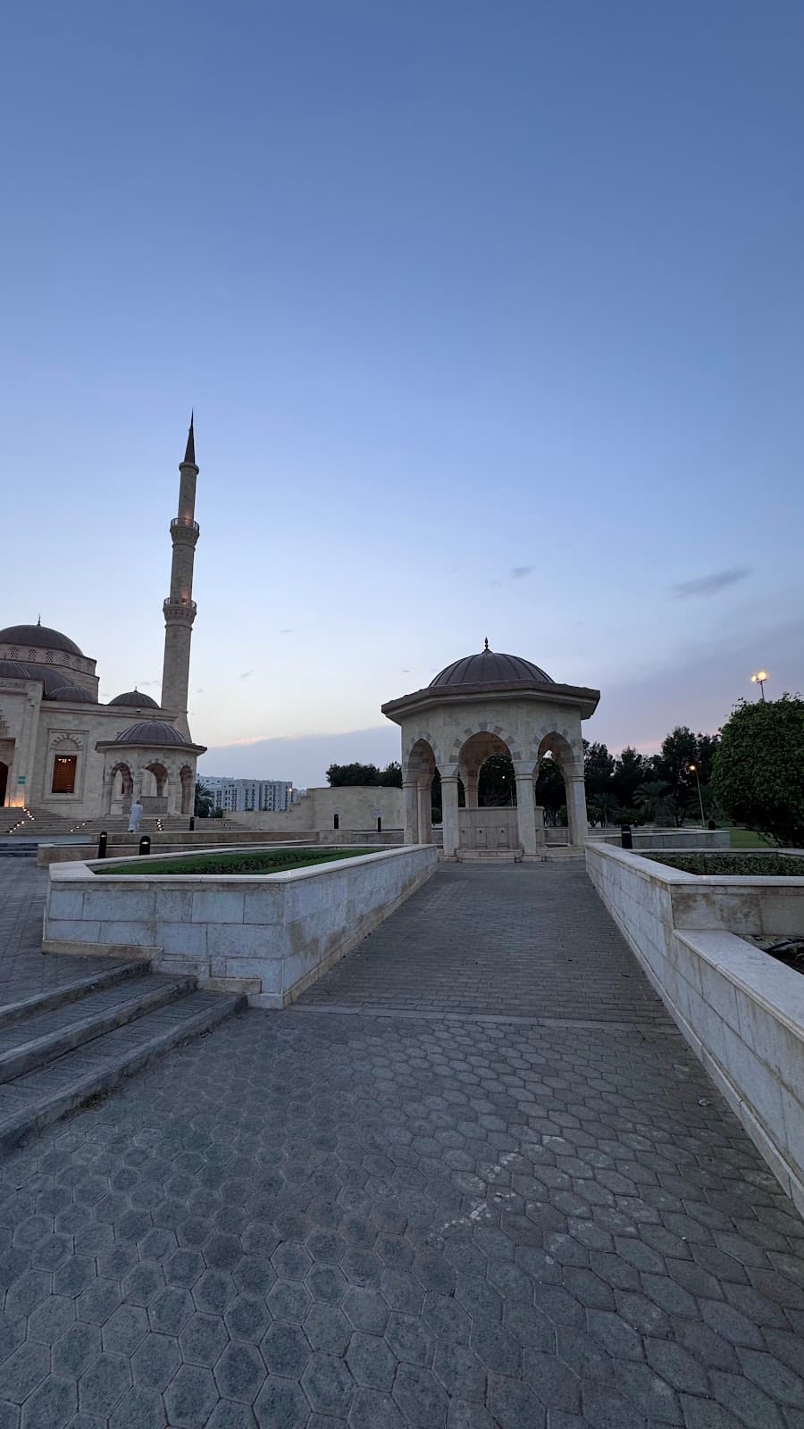 Al'Sultan Saeed bin Taymoor School - Photo 3 of 3