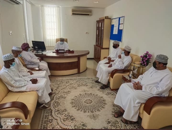Sultan Bin Murshid School - Sur, Ash Sharqiyah South - School in Oman
