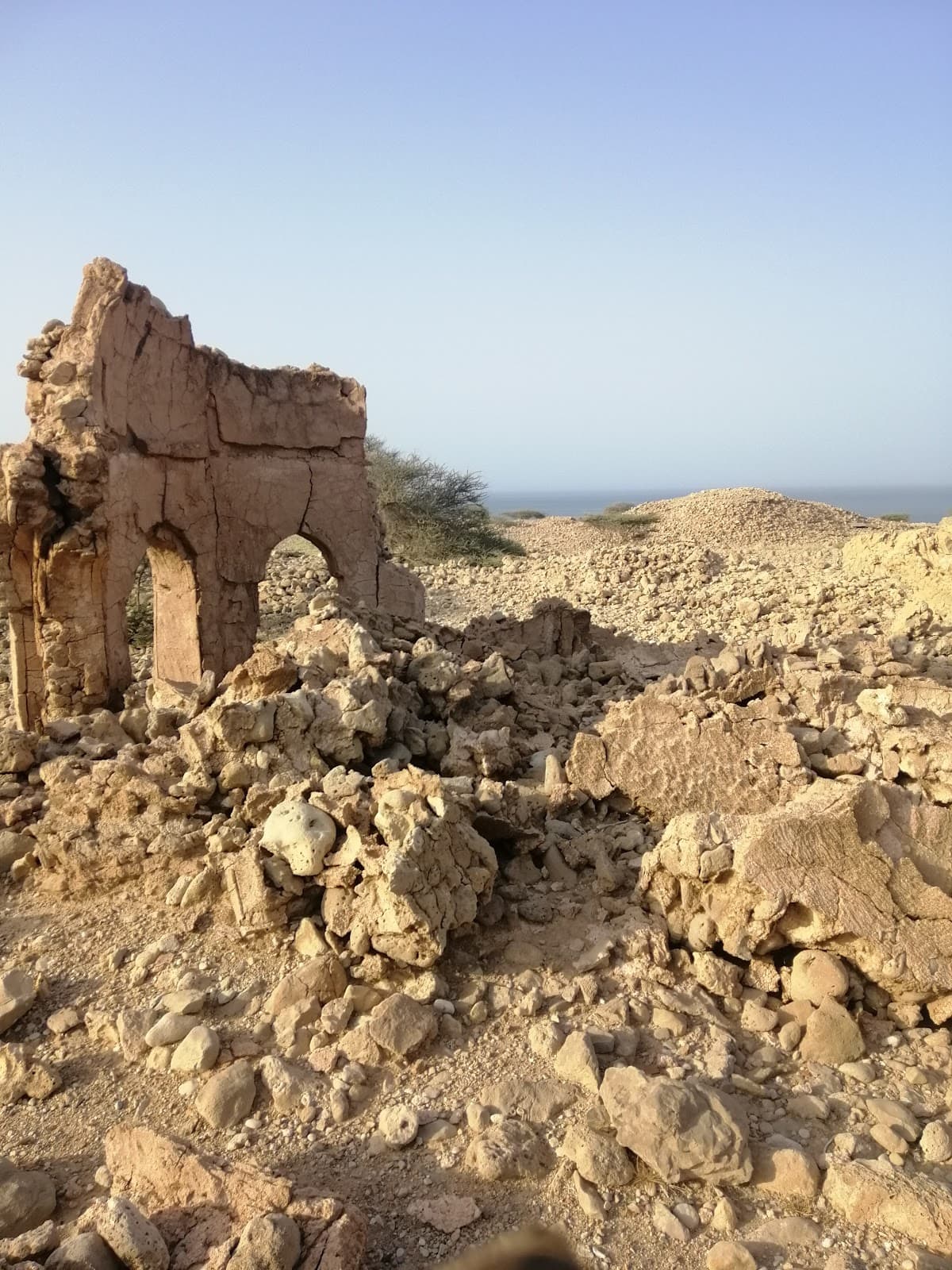 Qalhat For Primary Educatin - Photo 1 of 3