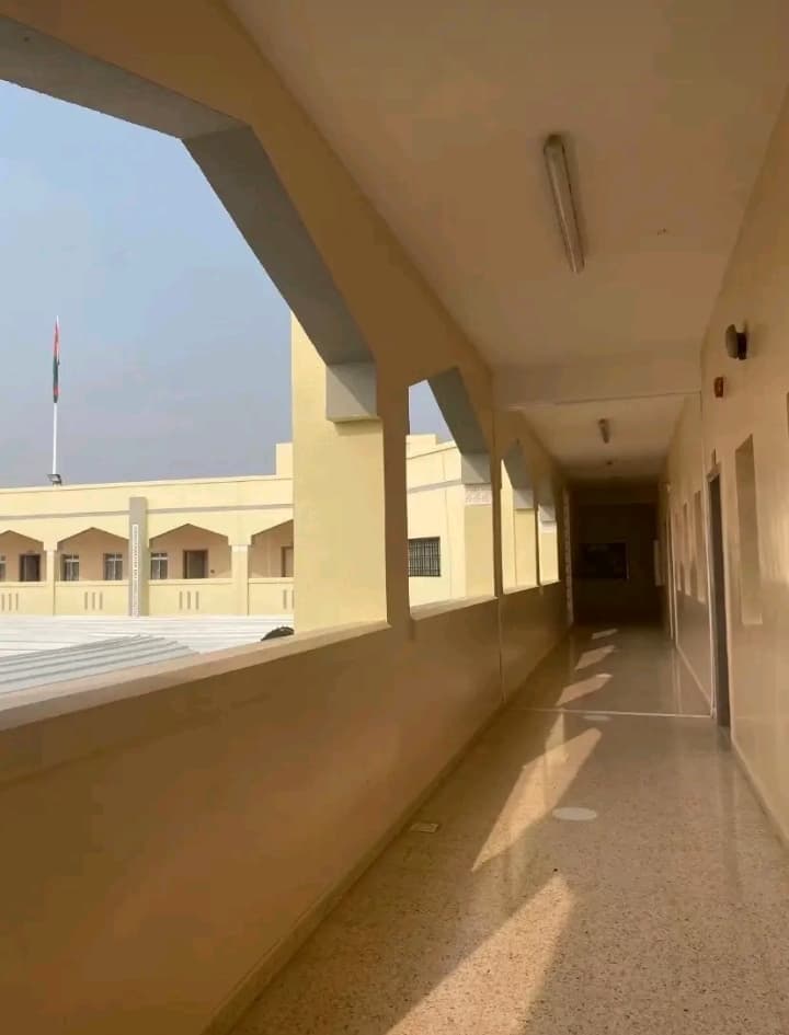 ALMaarij School - Sur, Ash Sharqiyah South - School in Oman