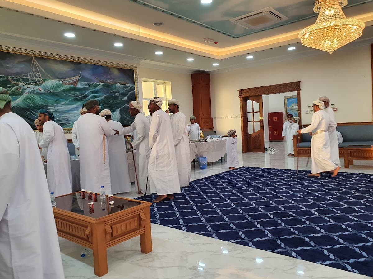 AlMarwa for Primary Education - Photo 3 of 2