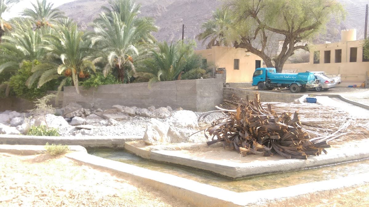 Wadi Bani Jabir For Primary Education - Photo 3 of 3