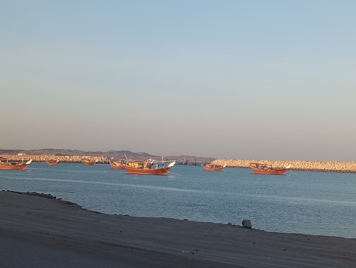 Laalie Alilm School - Jalan Bani Bu Ali, Ash Sharqiyah South - School in Oman