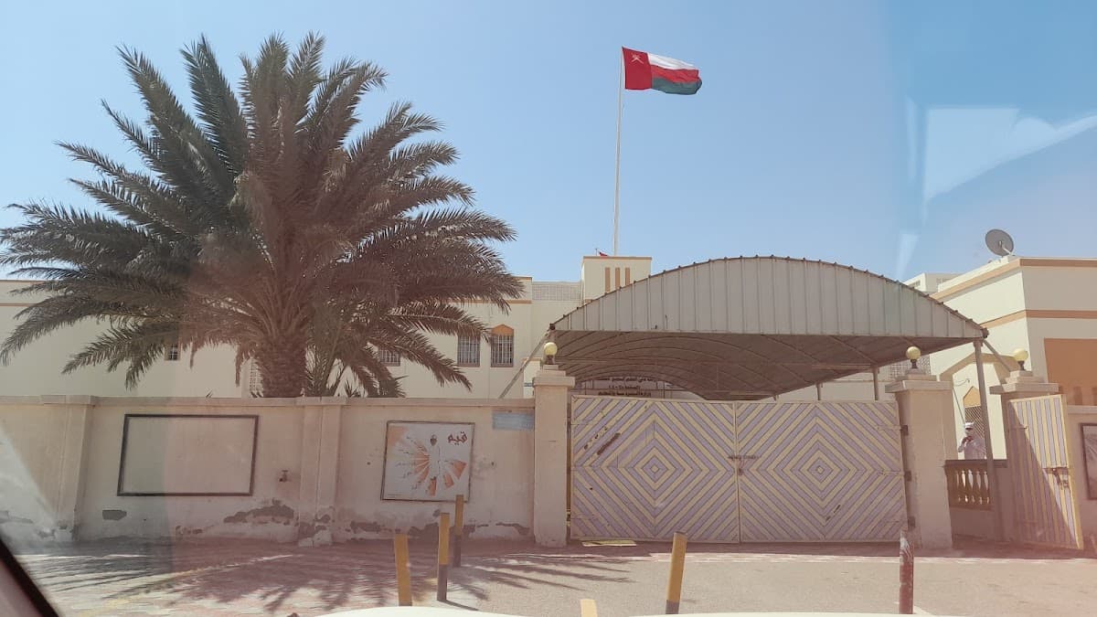 Laalie Alilm School - Photo 1 of 1