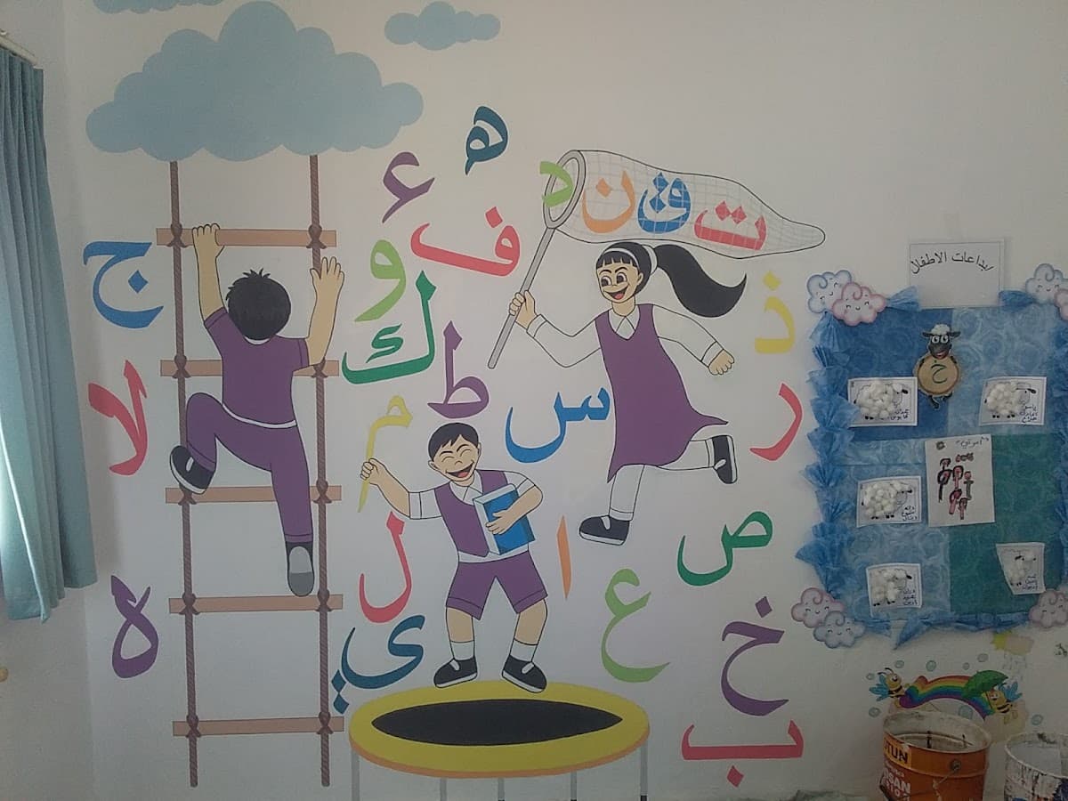 Al'Suwaih School - Jalan Bani Bu Ali, Ash Sharqiyah South - School in Oman