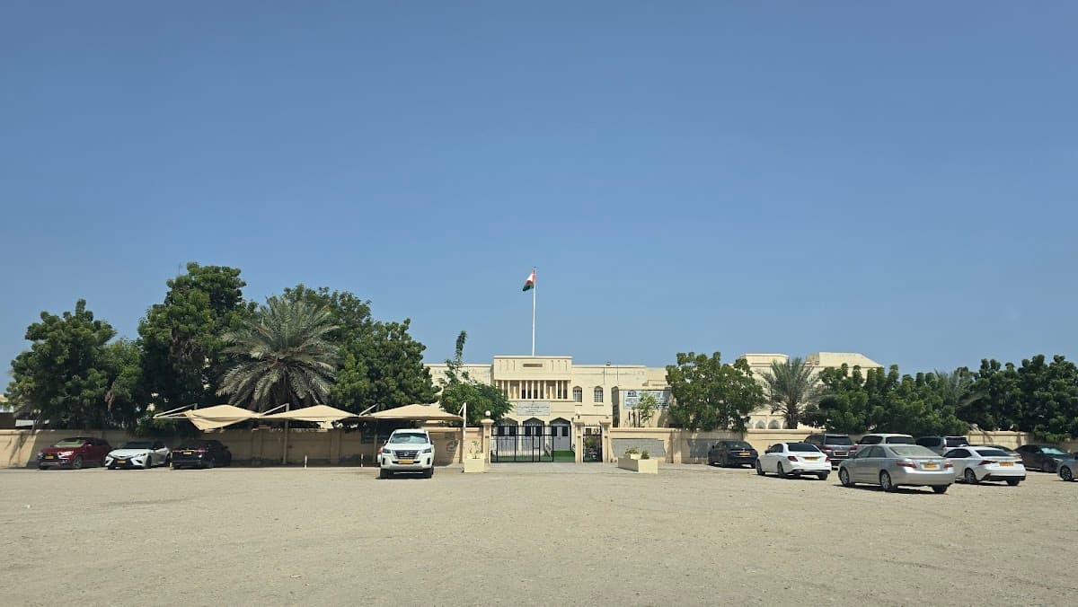 Aseelah School - Photo 1 of 3