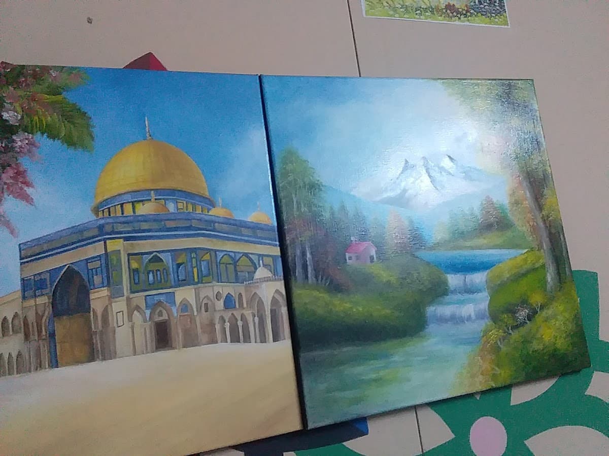 Wadi Alshiklah For Primary Education - Photo 2 of 3