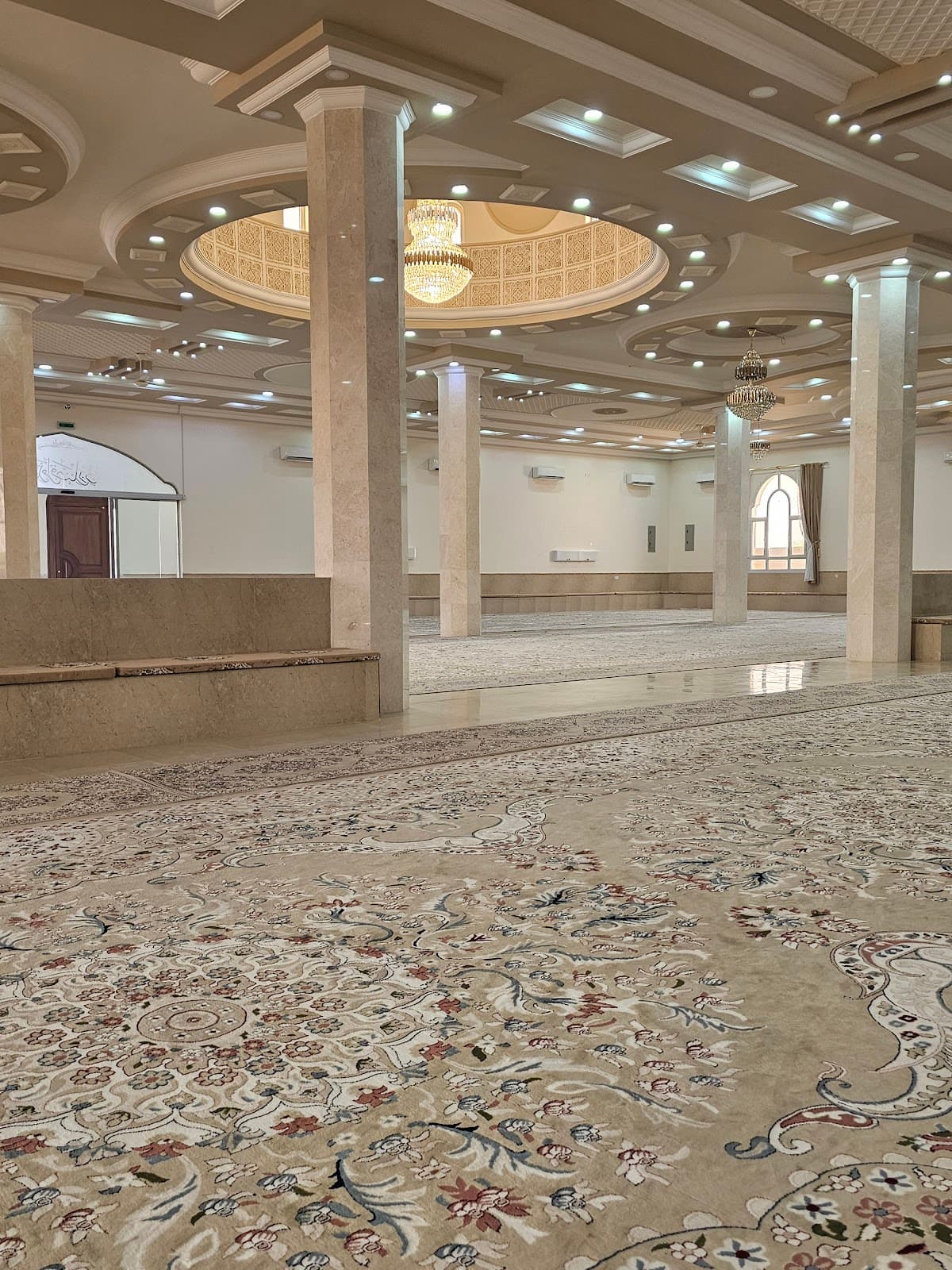 Seih Alsendah School - Photo 1 of 3