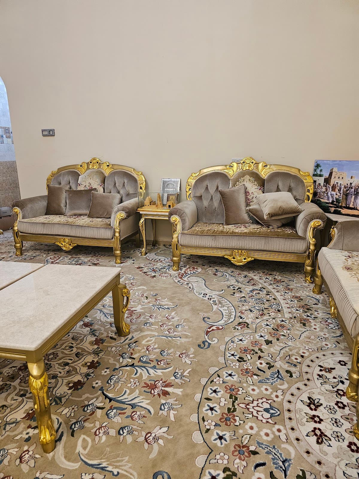 Seih Alsendah For Primary Educatin - Photo 3 of 3