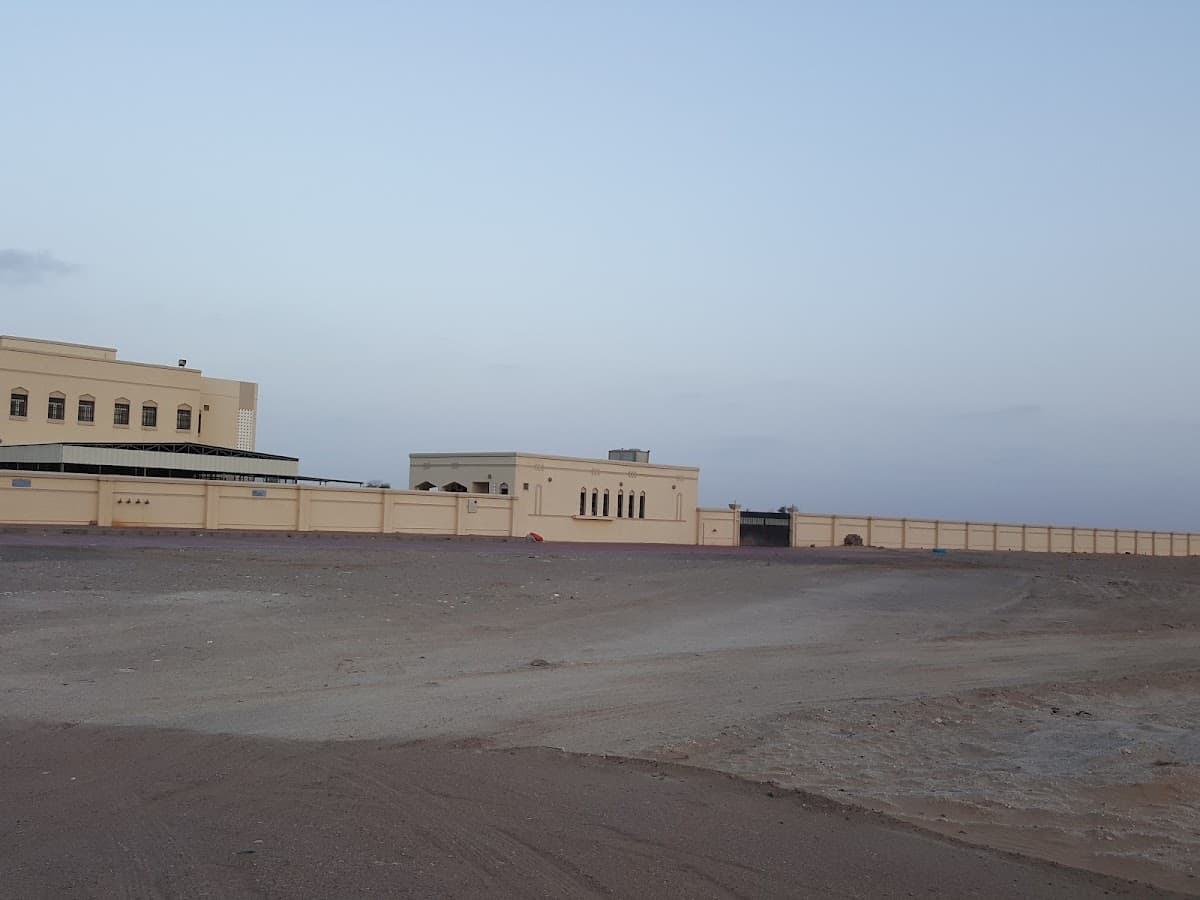 ALBarkah School - Photo 1 of 1