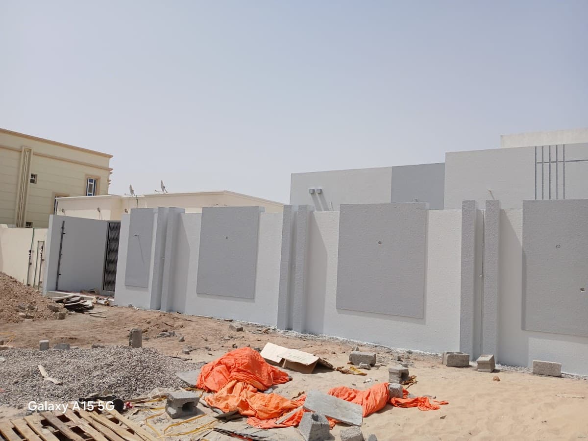 Alimam AbdUlmalik Bin HumeidID for Primary Education - School Building