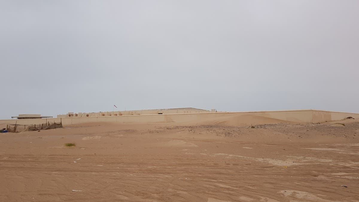 Dhat AL'sawari School - Photo 2 of 3